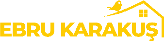 Ebru Karakuş Logo